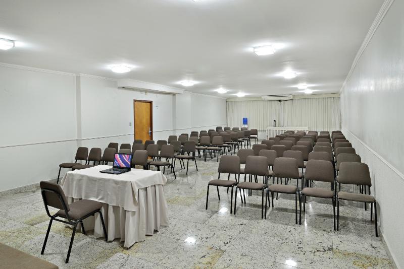 Hotel Nacional Inn Ribeirão Preto Extérieur photo